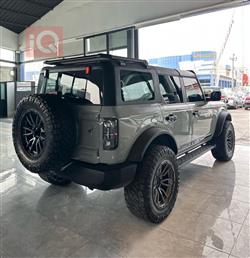 فورد برونكو